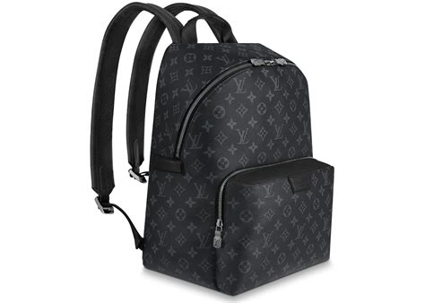 discovery pm louis vuitton|louis vuitton monogram backpack.